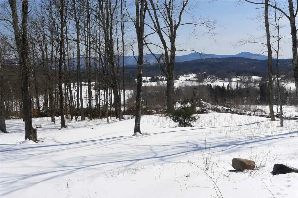 237 Farm Hill Road Morristown VT 05661