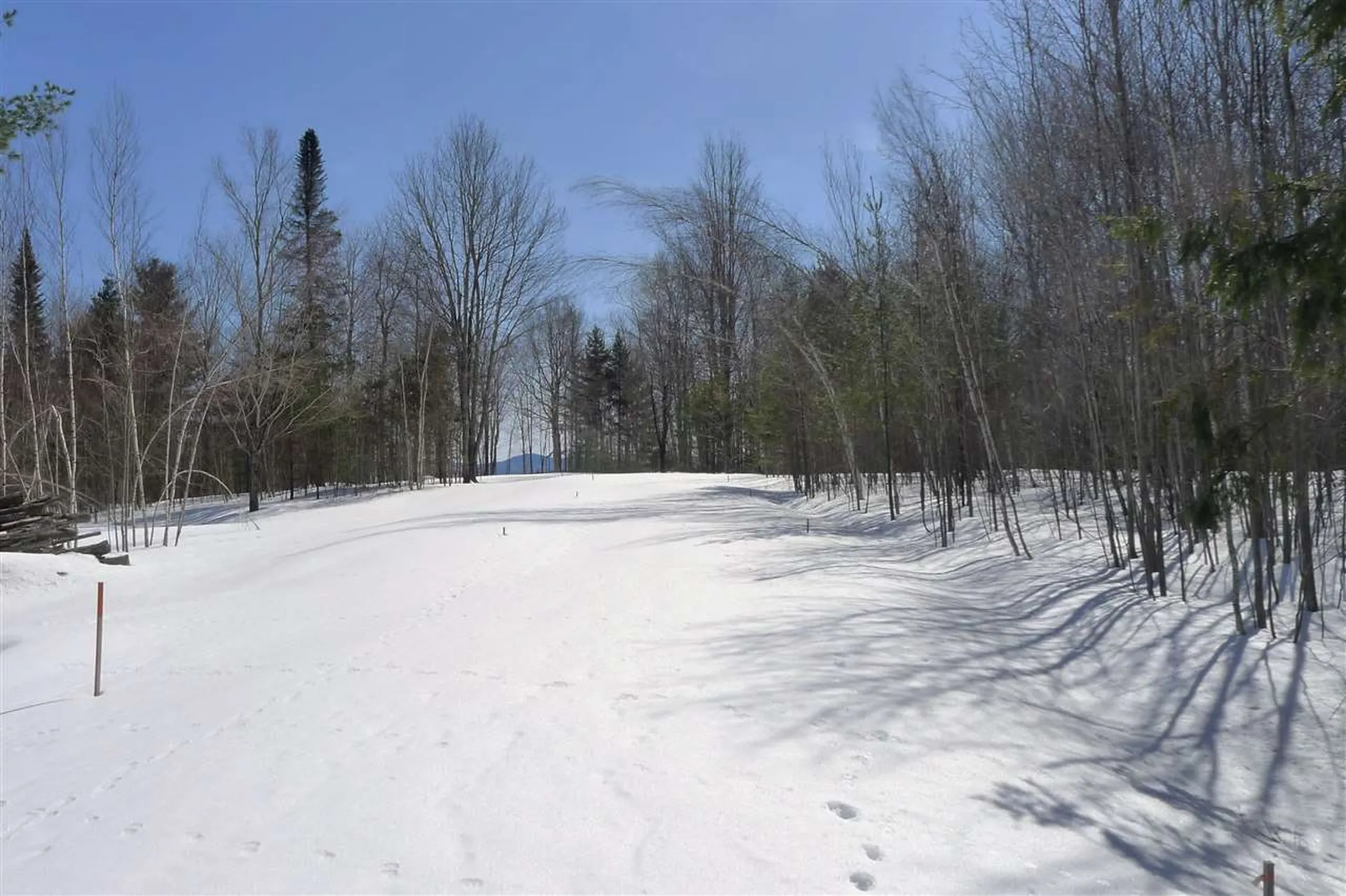 237 Farm Hill Road Morristown VT 05661