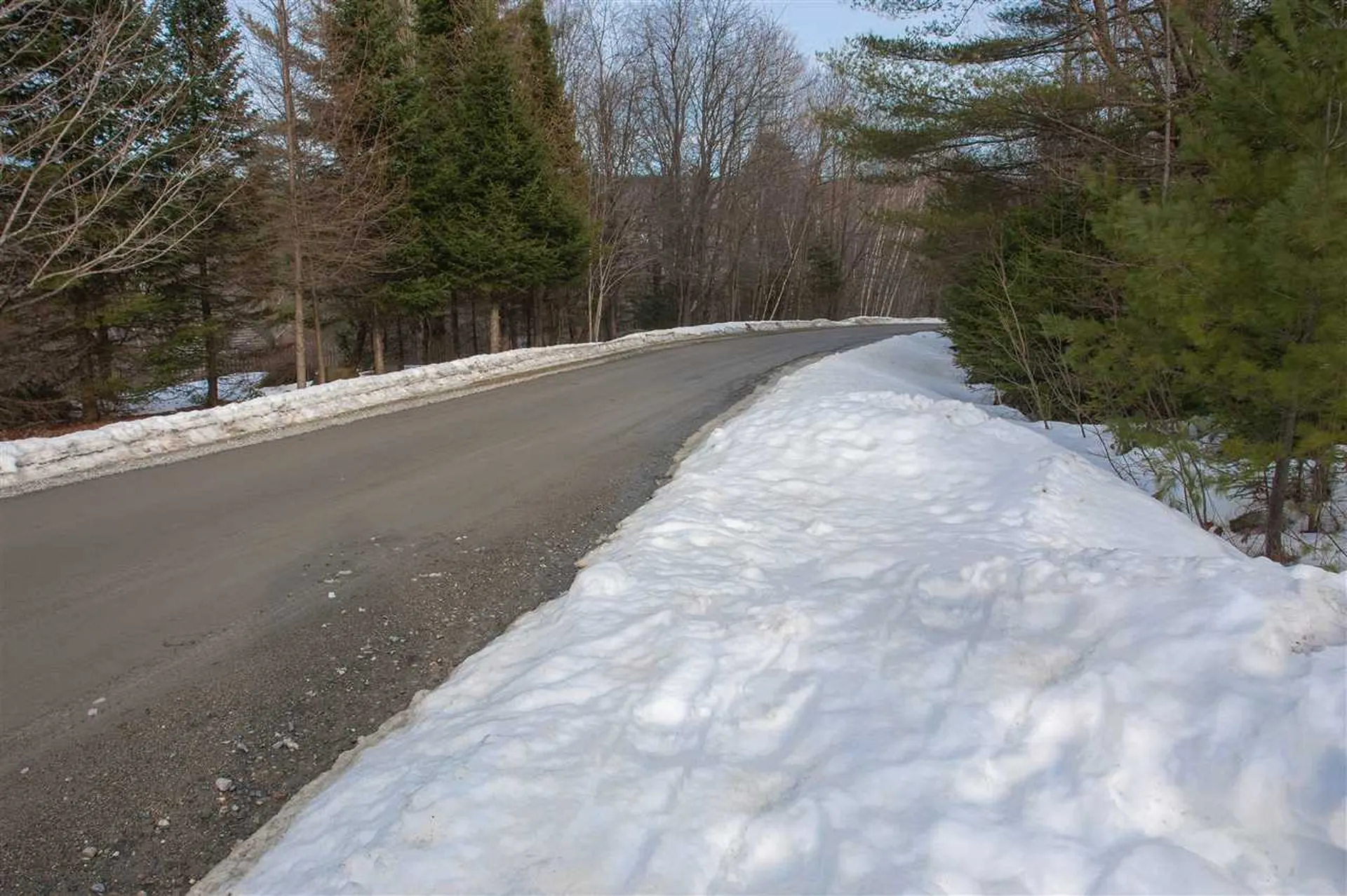 237 Farm Hill Road Morristown VT 05661
