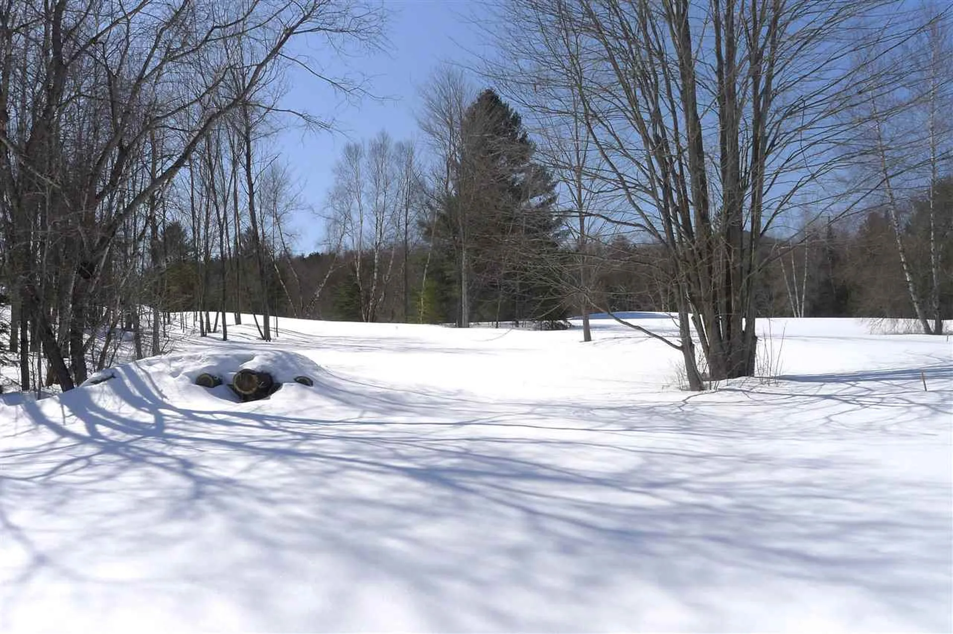 237 Farm Hill Road Morristown VT 05661