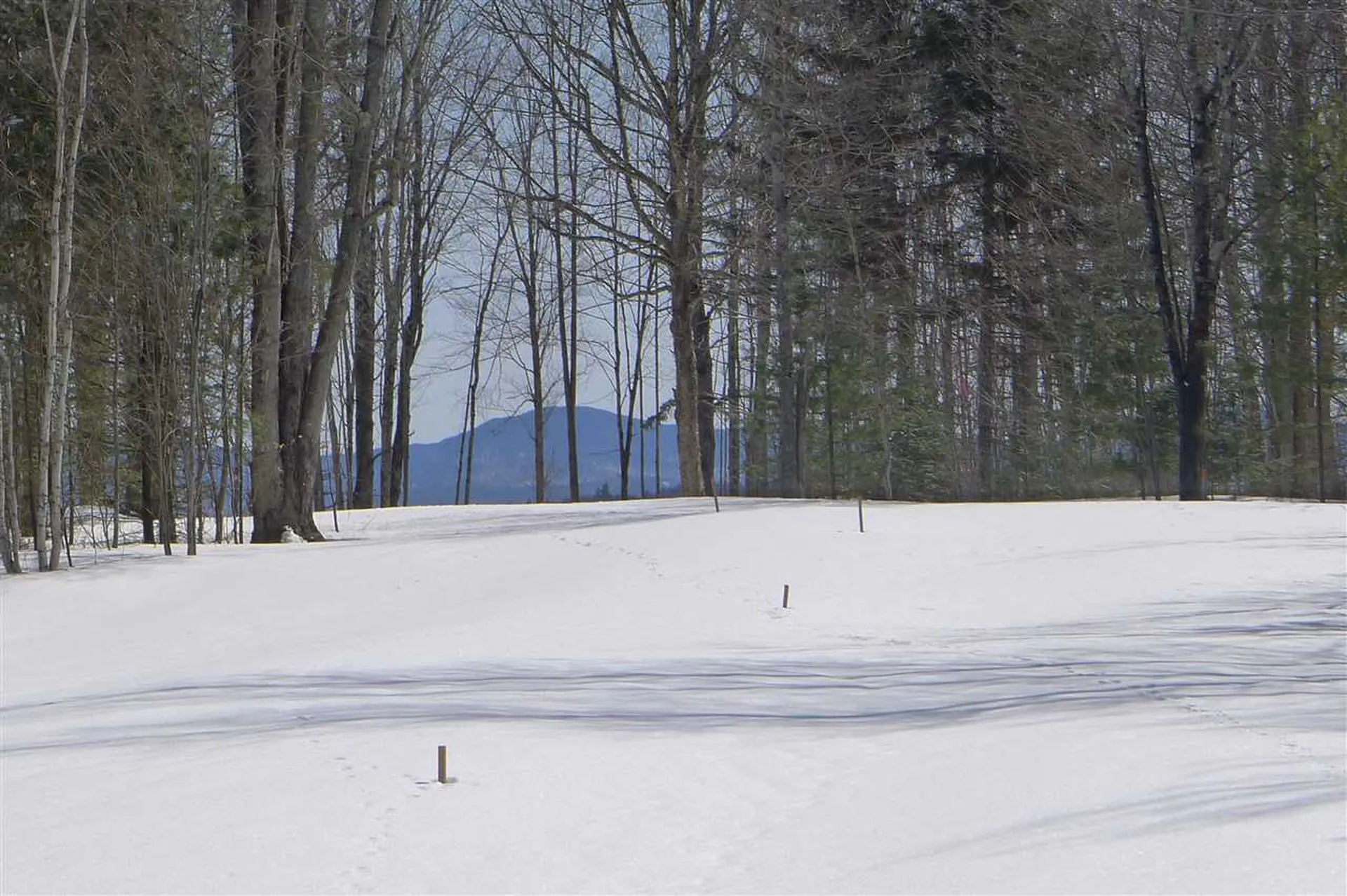 237 Farm Hill Road Morristown VT 05661