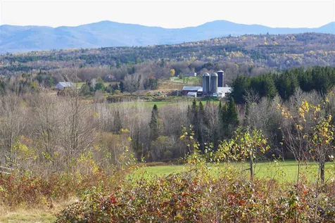 237 Farm Hill Road Morristown VT 05661