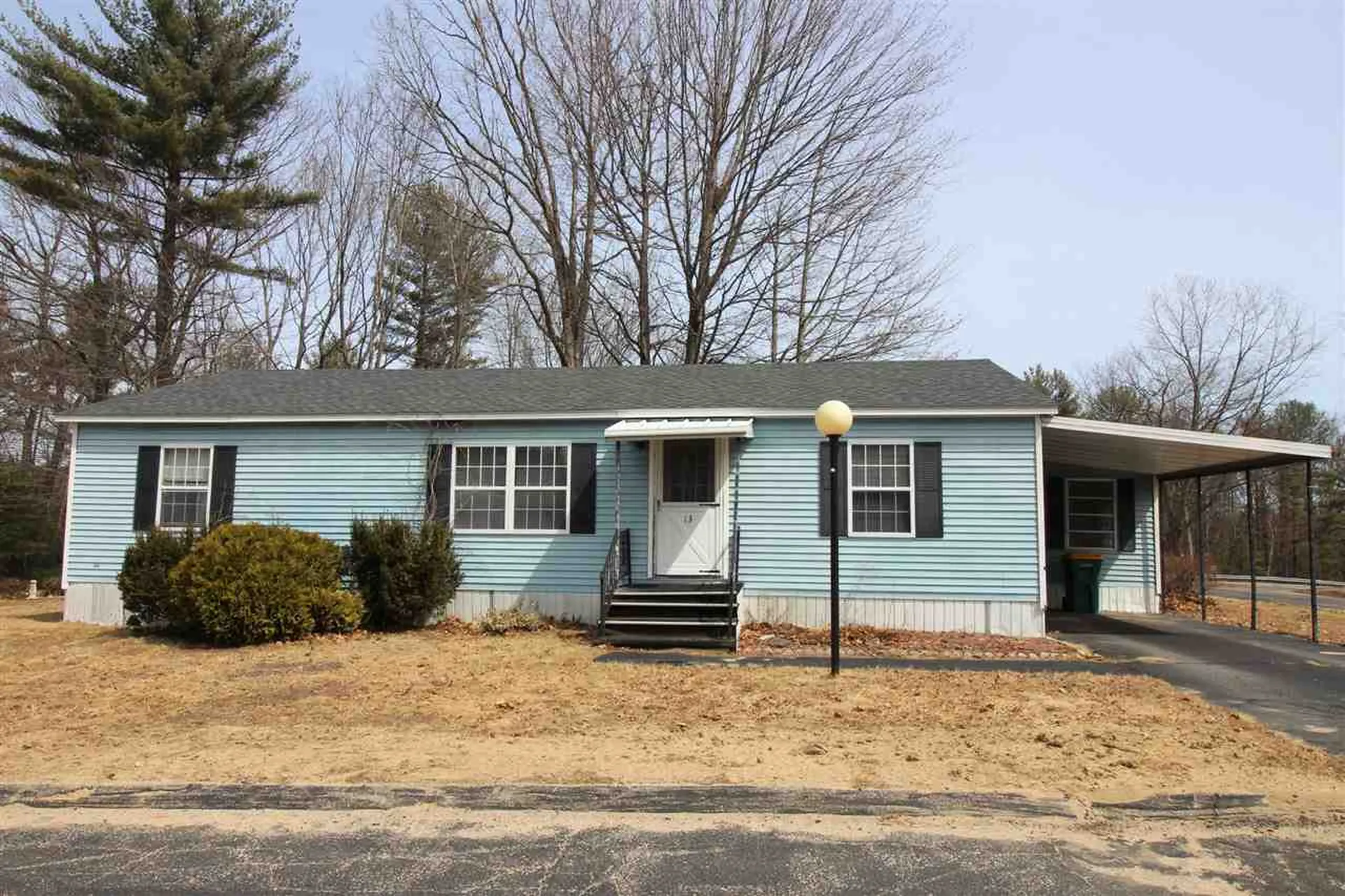 13 N Cranberry Lane Rochester NH 03867