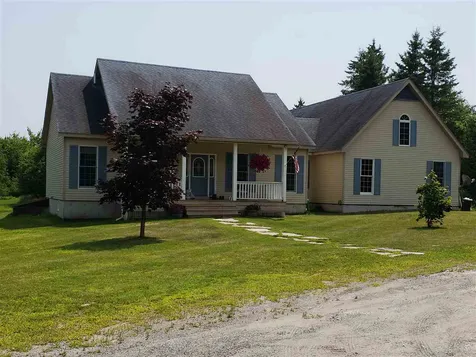 6185 Vt Route 122 Sheffield VT 05866