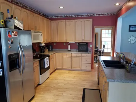 6185 Vt Route 122 Sheffield VT 05866