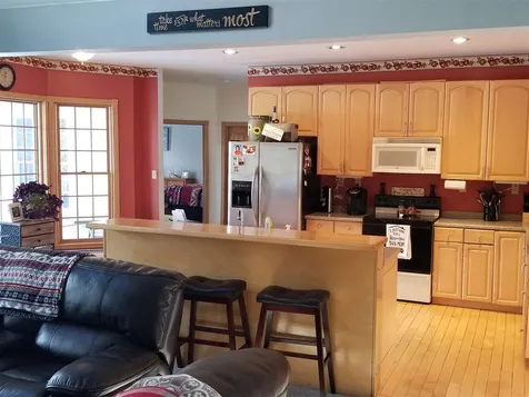 6185 Vt Route 122 Sheffield VT 05866