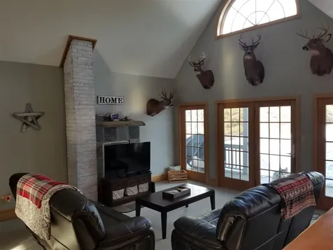 6185 Vt Route 122 Sheffield VT 05866