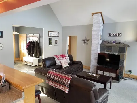 6185 Vt Route 122 Sheffield VT 05866