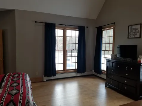 6185 Vt Route 122 Sheffield VT 05866