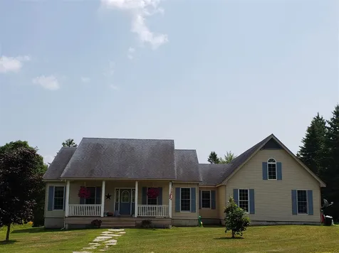 6185 Vt Route 122 Sheffield VT 05866