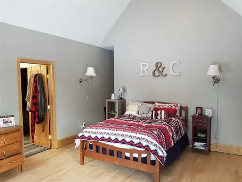 6185 Vt Route 122 Sheffield VT 05866