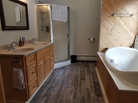 6185 Vt Route 122 Sheffield VT 05866