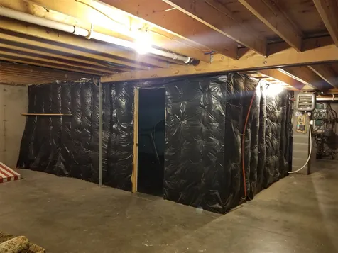 6185 Vt Route 122 Sheffield VT 05866