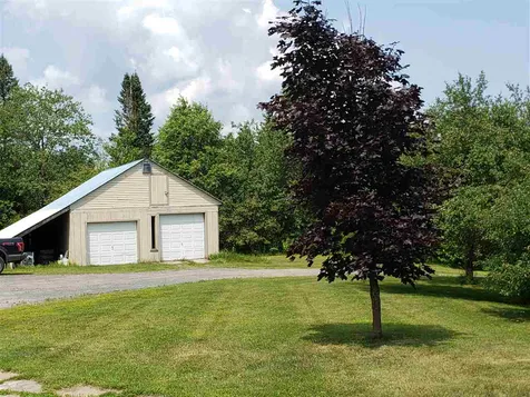 6185 Vt Route 122 Sheffield VT 05866