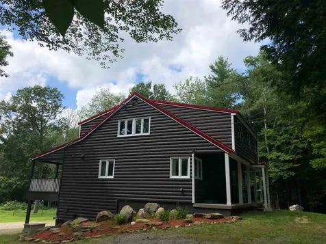 99 Murphy Road Peterborough NH 03458