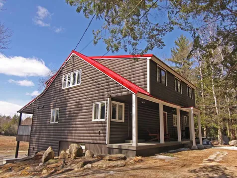 99 Murphy Road Peterborough NH 03458