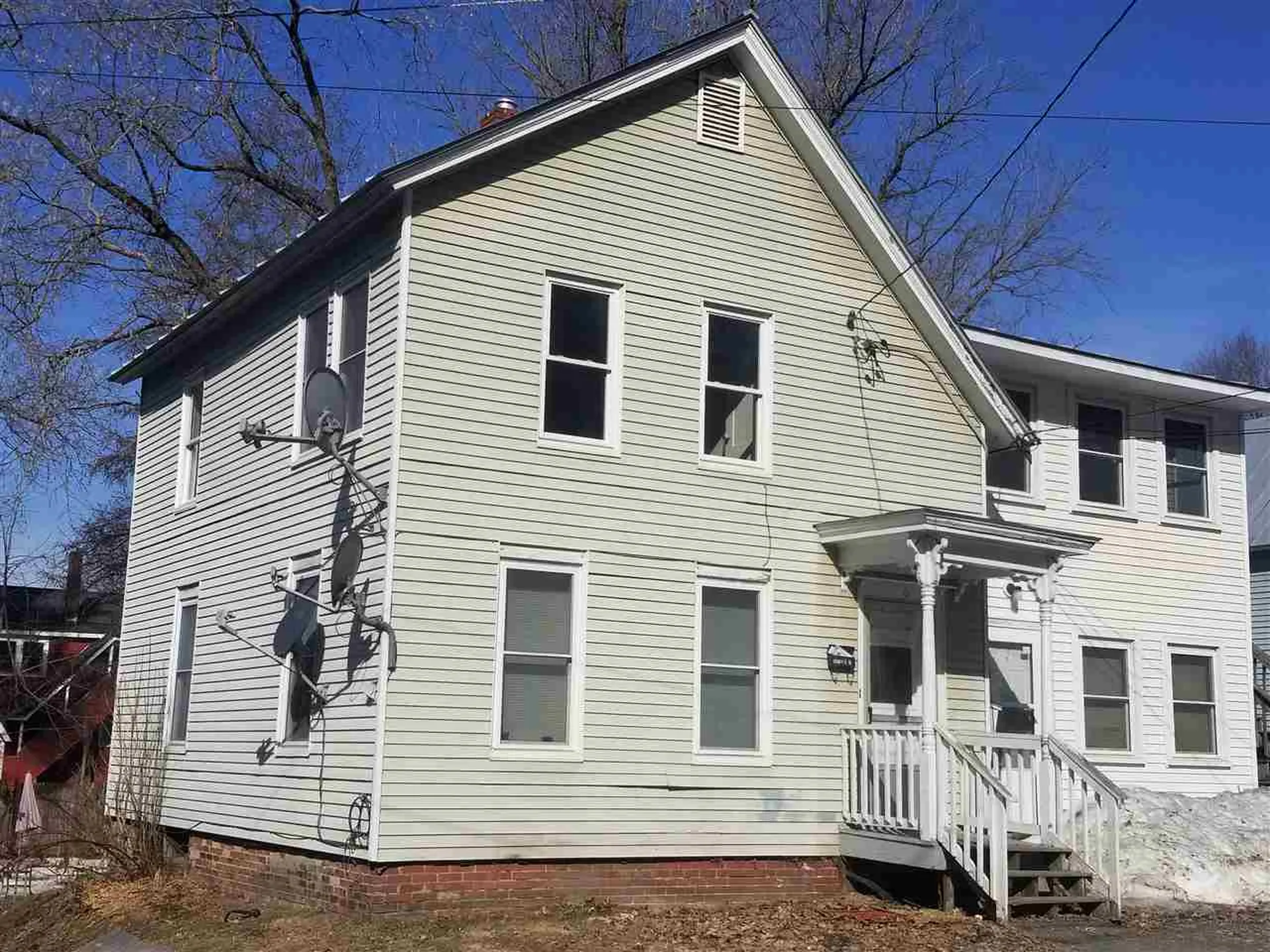 6 Pine Street Lebanon NH 03766