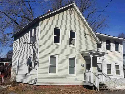 6 Pine Street Lebanon NH 03766