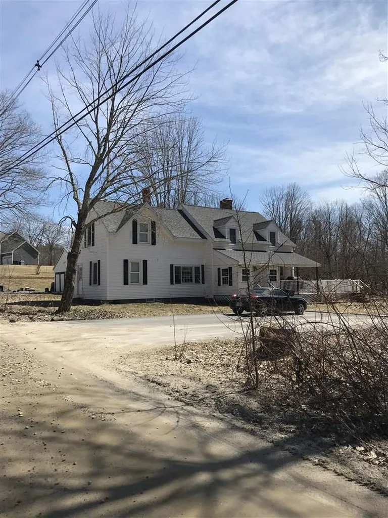 233 Beard Road New Boston NH 03070