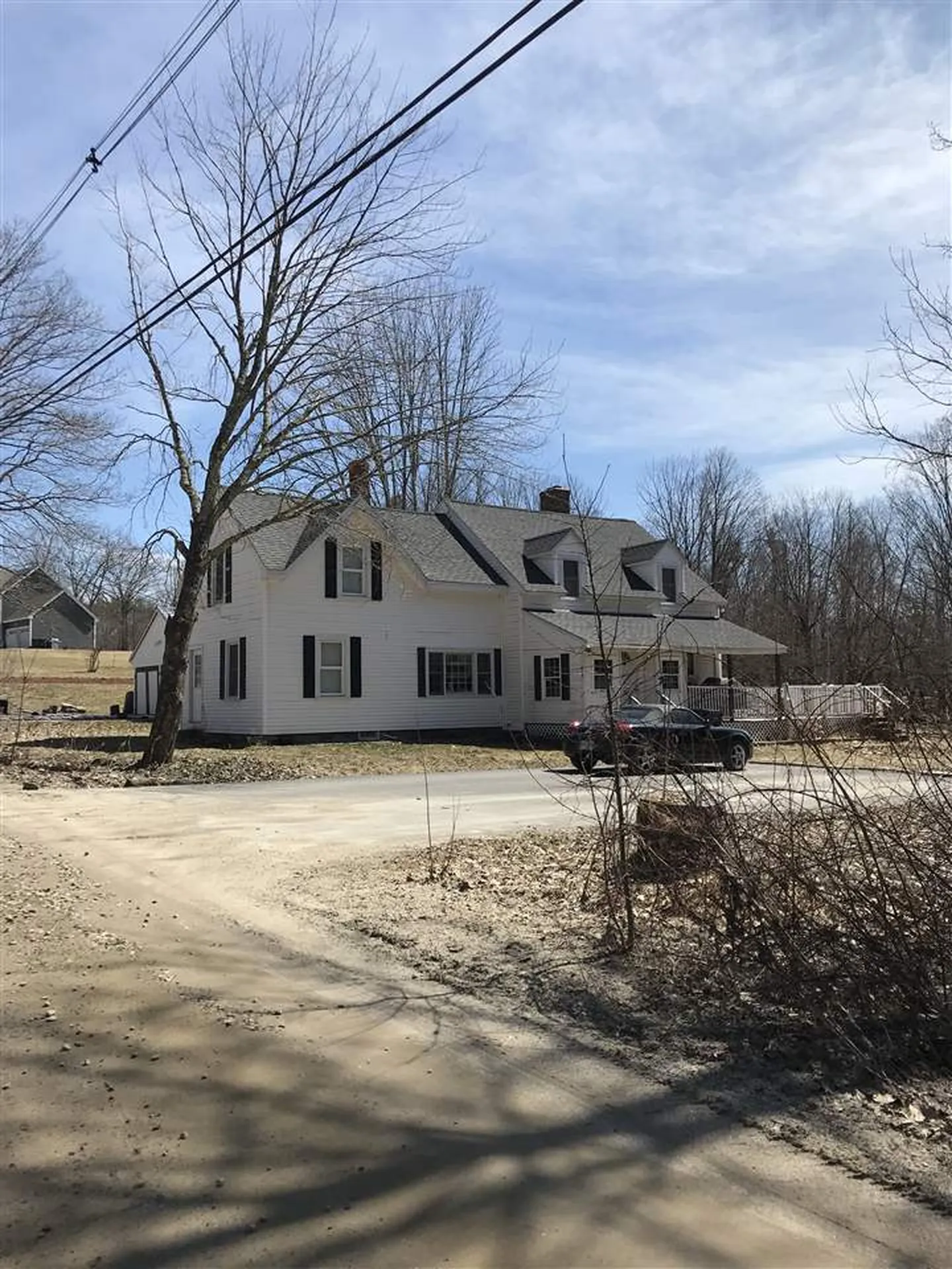 233 Beard Road New Boston NH 03070