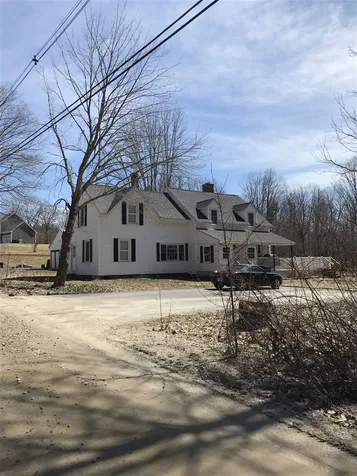 233 Beard Road New Boston NH 03070