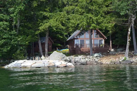 13 Welch Island Gilford NH 03249