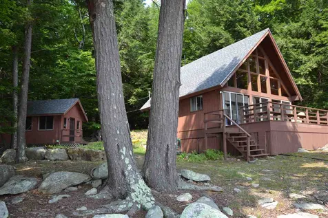 13 Welch Island Gilford NH 03249