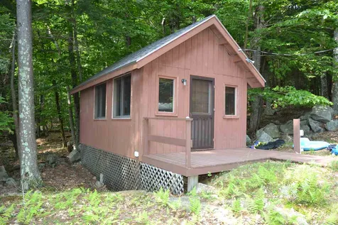 13 Welch Island Gilford NH 03249