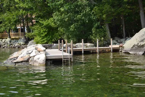 13 Welch Island Gilford NH 03249
