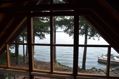 13 Welch Island Gilford NH 03249