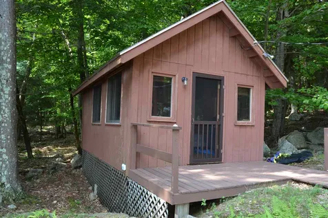 13 Welch Island Gilford NH 03249