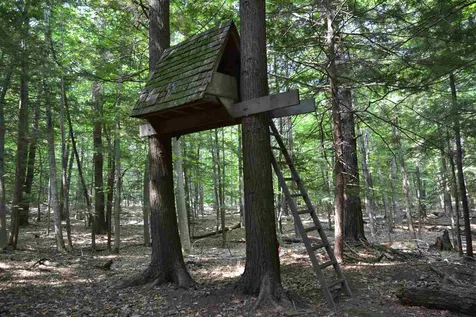 13 Welch Island Gilford NH 03249