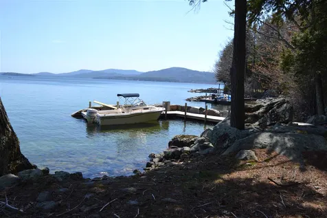 13 Welch Island Gilford NH 03249