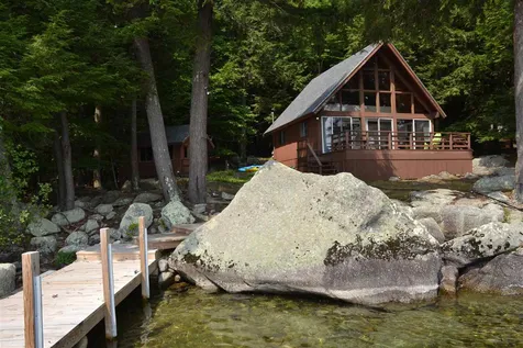 13 Welch Island Gilford NH 03249