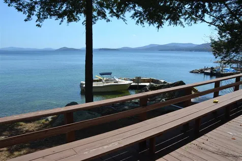 13 Welch Island Gilford NH 03249