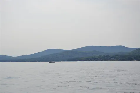 13 Welch Island Gilford NH 03249