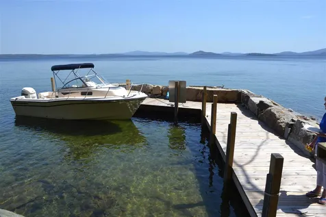13 Welch Island Gilford NH 03249