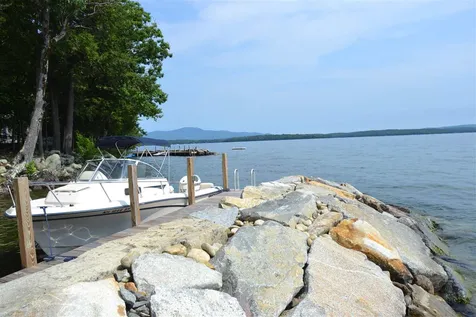 13 Welch Island Gilford NH 03249