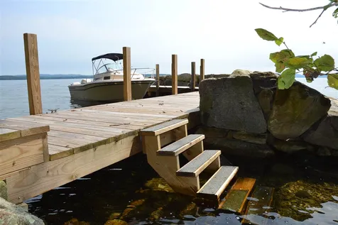 13 Welch Island Gilford NH 03249