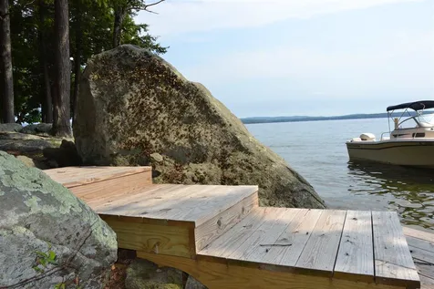 13 Welch Island Gilford NH 03249