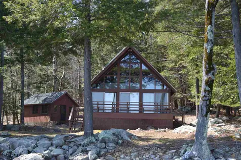 13 Welch Island Gilford NH 03249