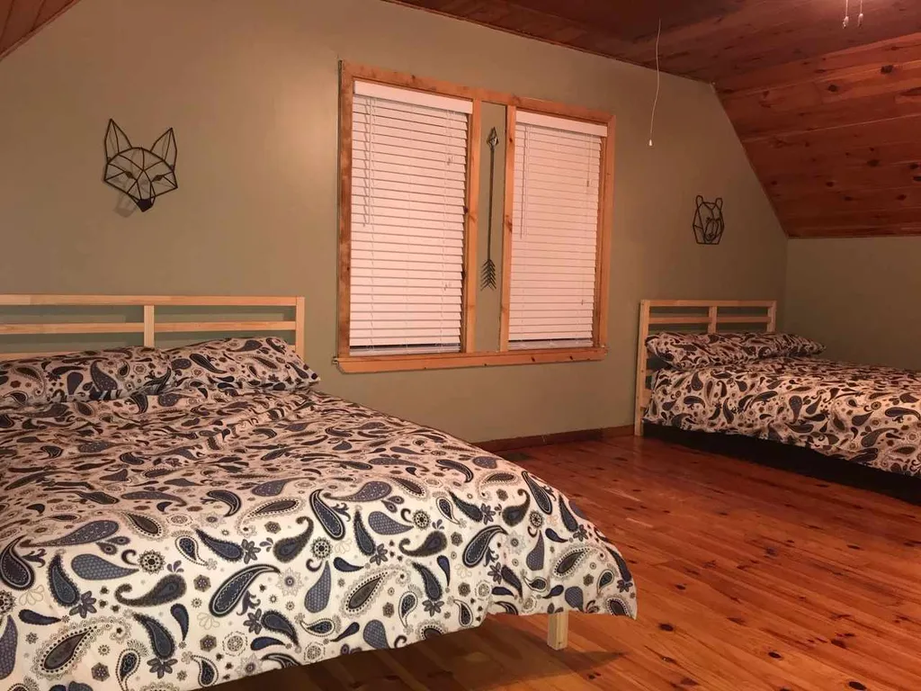 17 Stephanie Drive Alton NH 03810-4348
