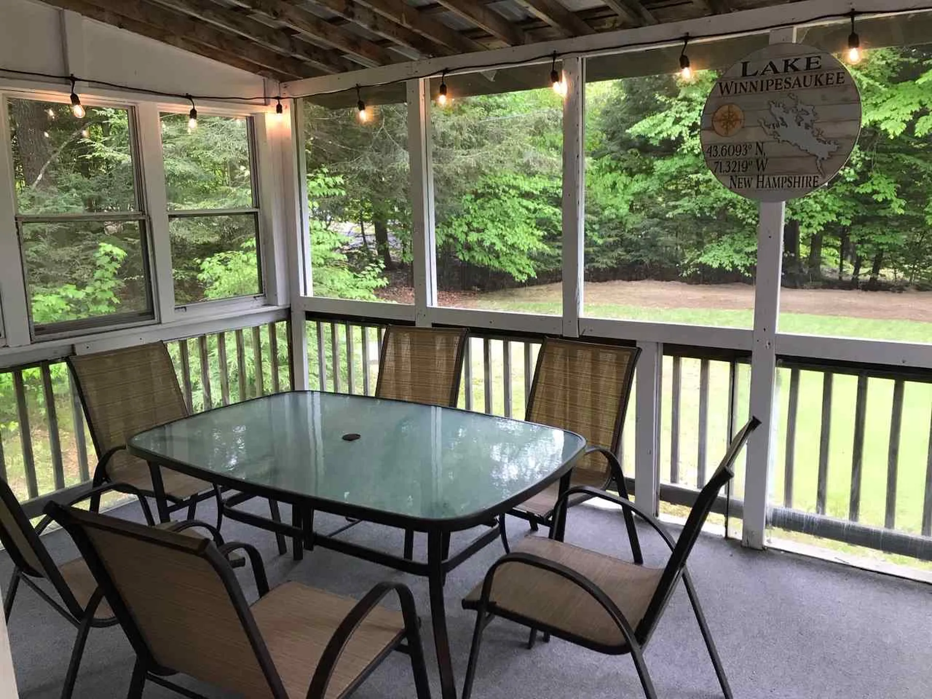 17 Stephanie Drive Alton NH 03810-4348