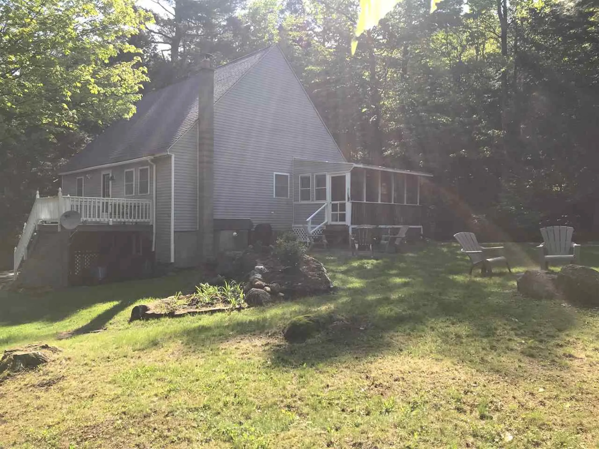 17 Stephanie Drive Alton NH 03810-4348