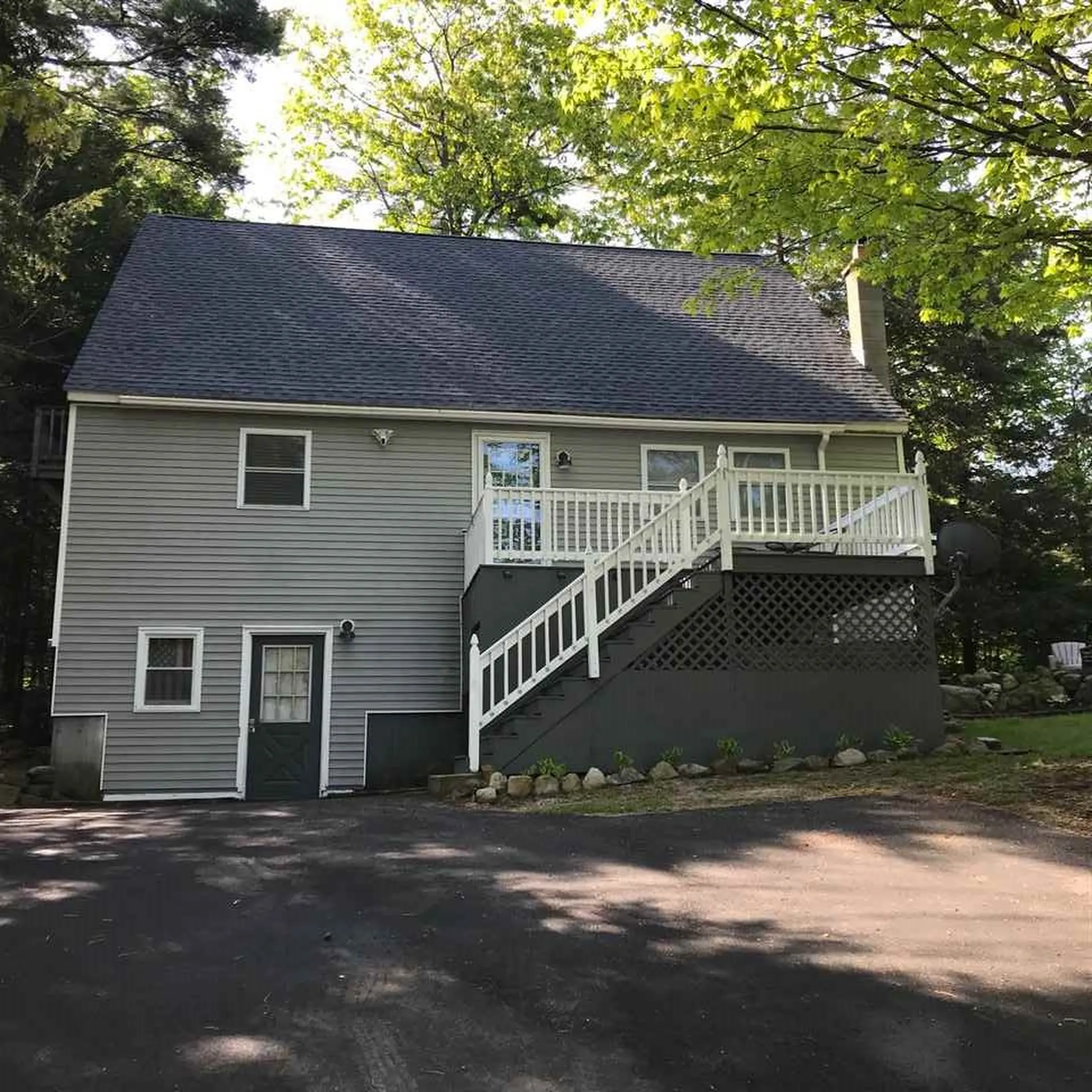 17 Stephanie Drive Alton NH 03810-4348