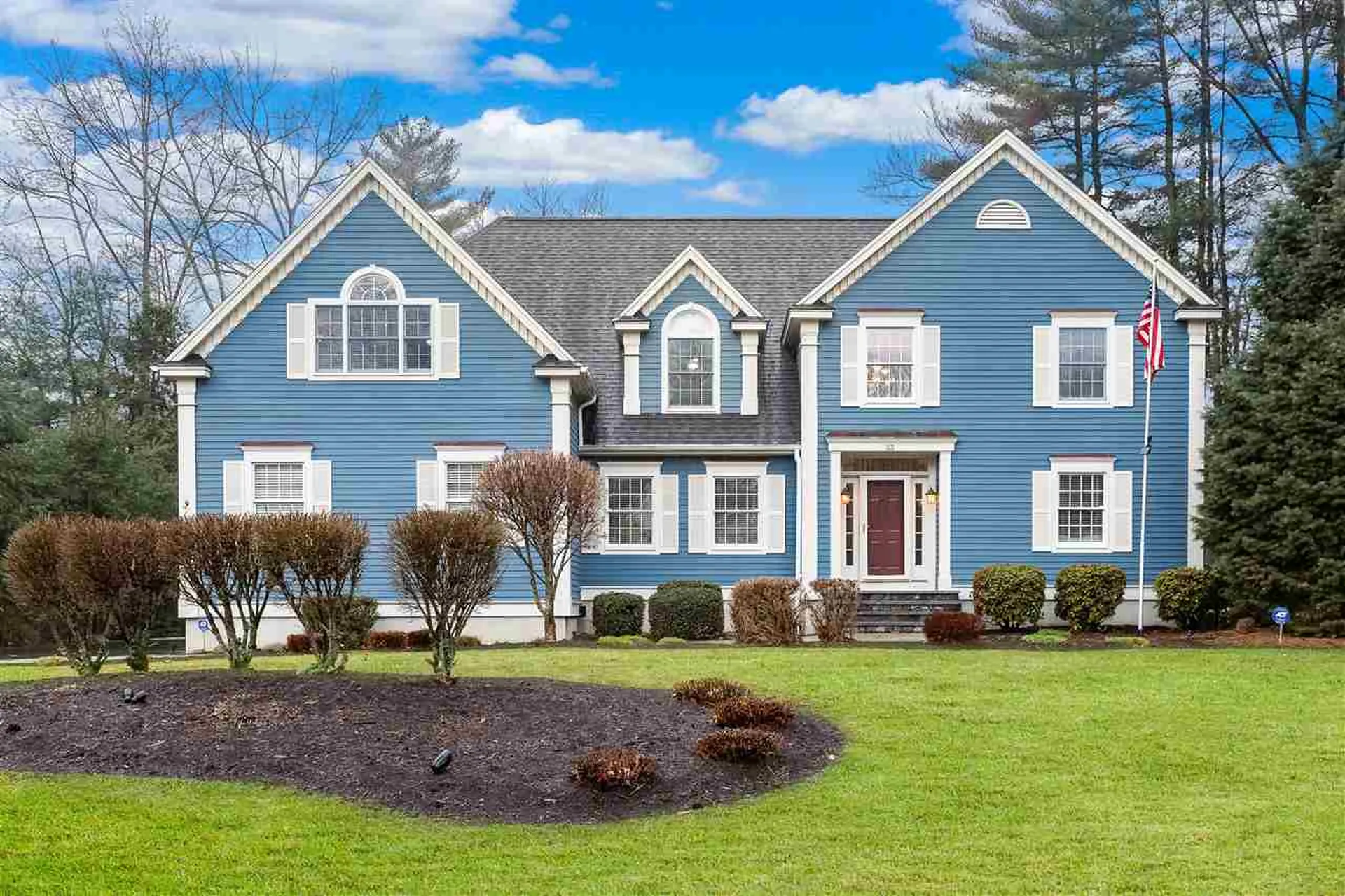 23 Westridge Drive Hampton NH 03842