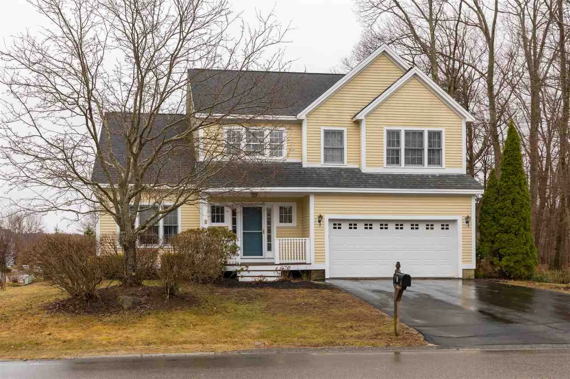 1 Wyndbrook Circle Exeter NH 03833