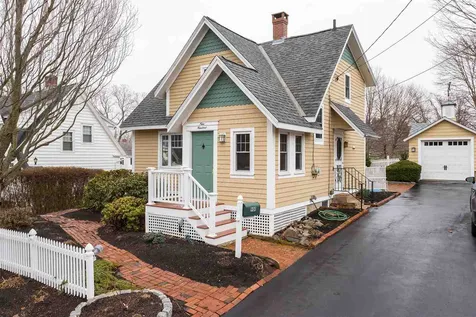 900 Maplewood Avenue Portsmouth NH 03801