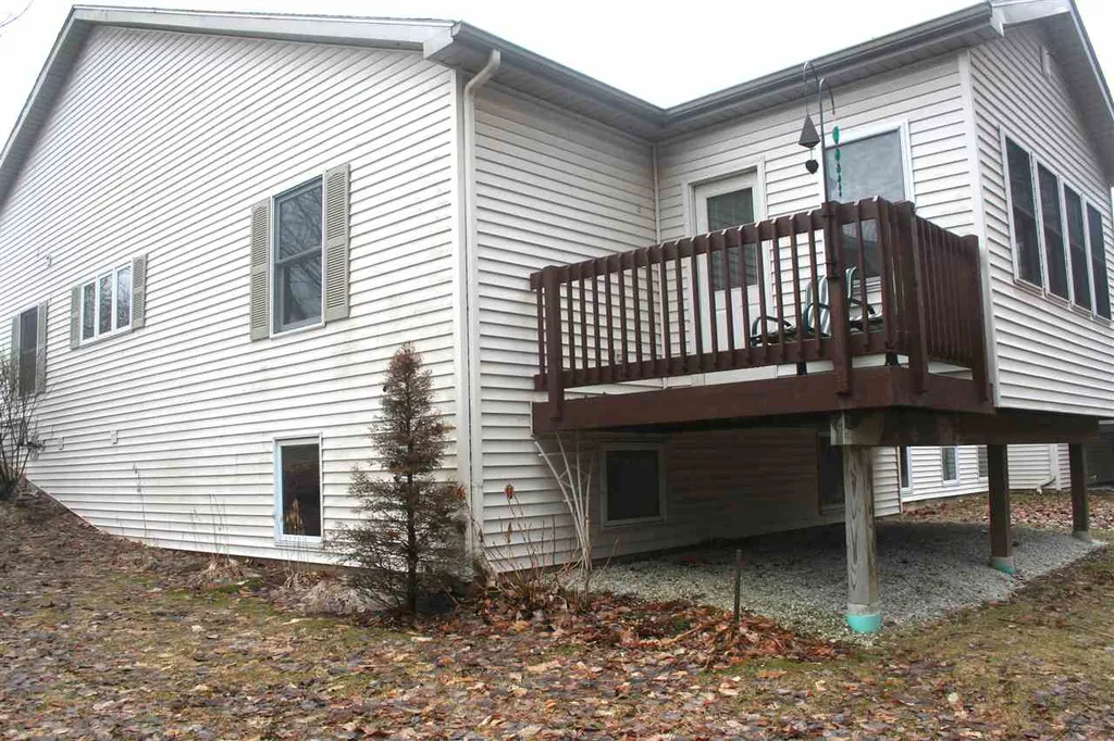 52 Honeysuckle Lane Williston VT 05495