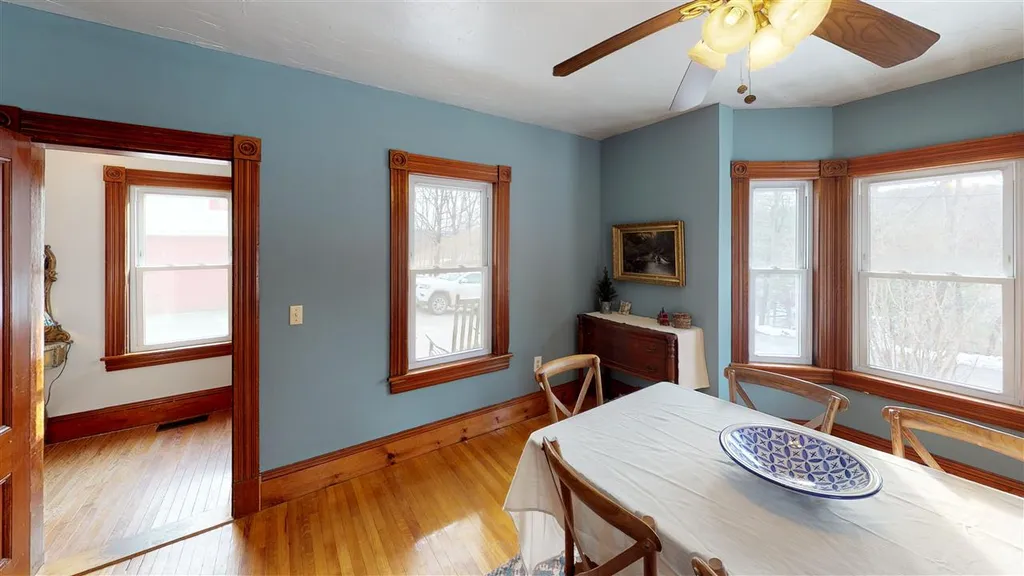 100 Green Street Bristol NH 03222